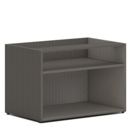 HON Credenza, Storage, Open, 30 InchW HONLCL3020SLS1